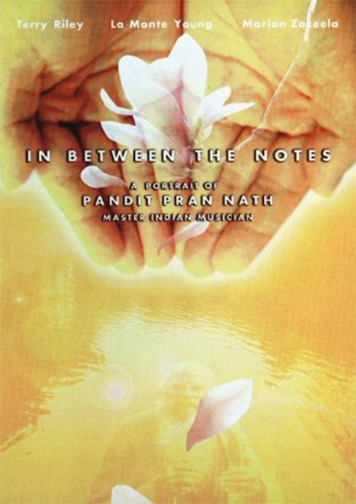 In Between The Notes: A Portrait of Pandit Pran Nath постер