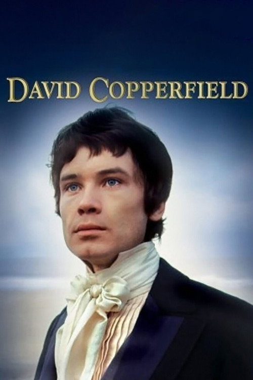 David Copperfield постер