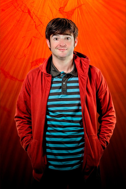 Friend Zone постер