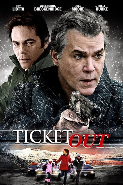 Ticket Out постер