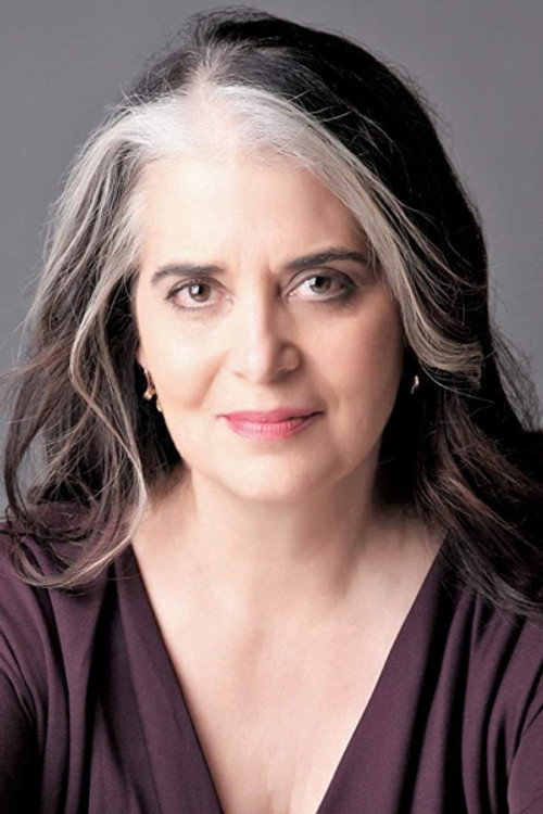 Анжелика Фернандес