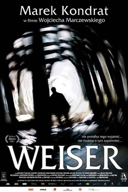 Weiser постер