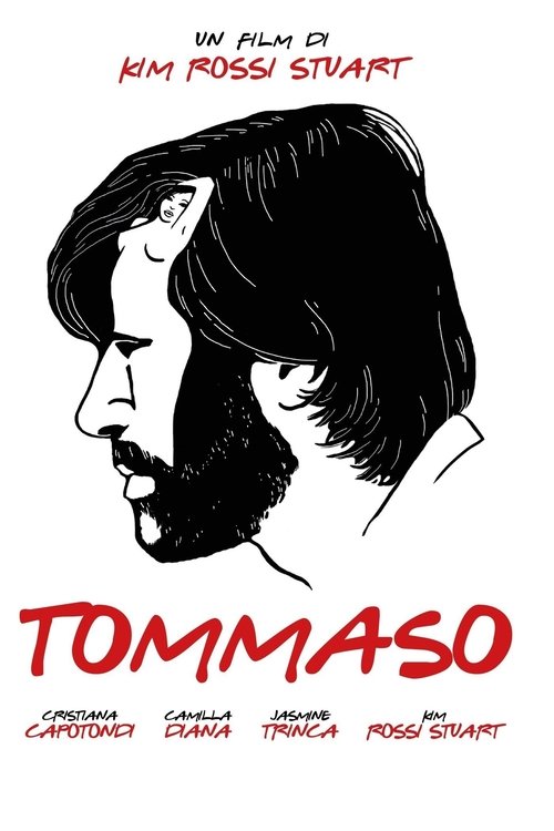 Томмазо постер
