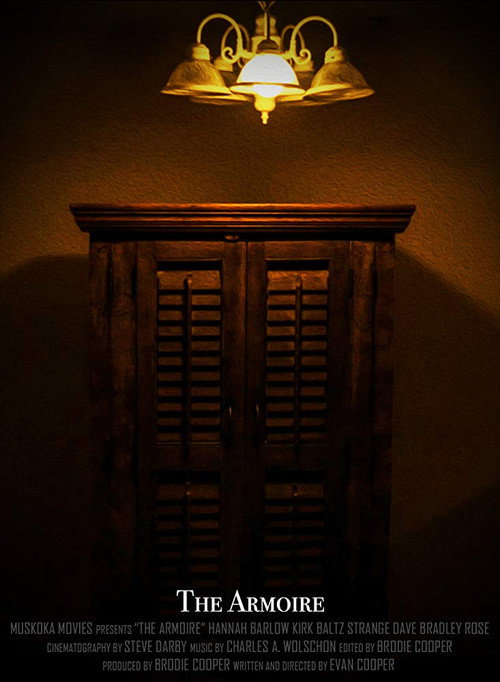 The Armoire постер
