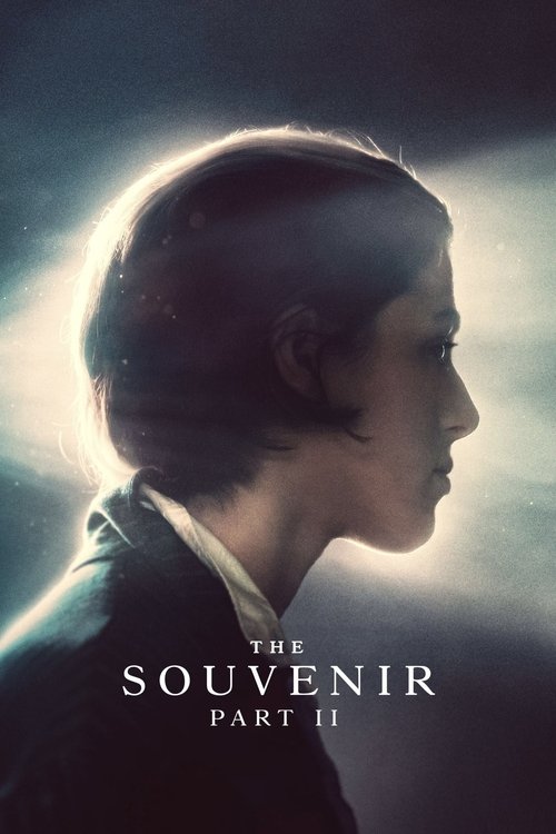 The Souvenir: Part II постер