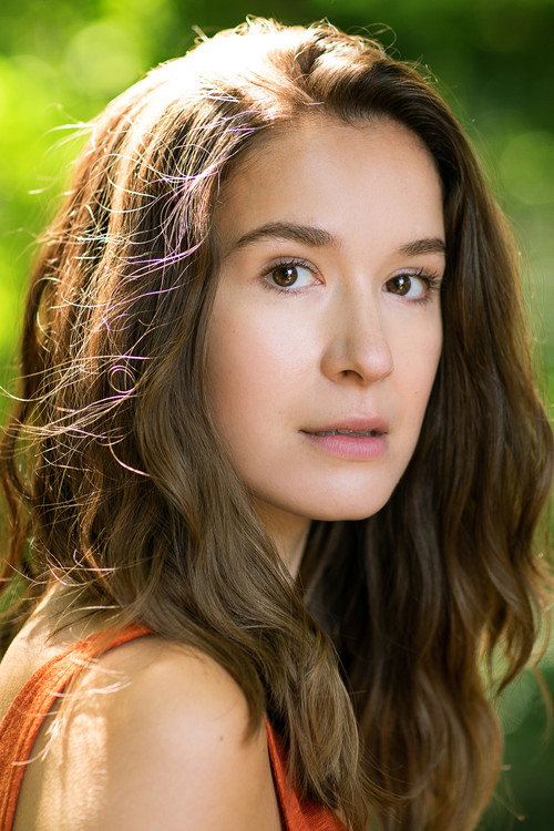 Элизабет Дулау