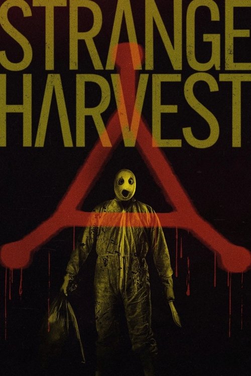 Strange Harvest постер