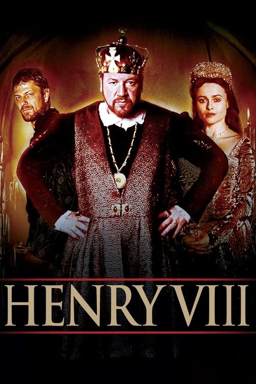 Henry VIII постер