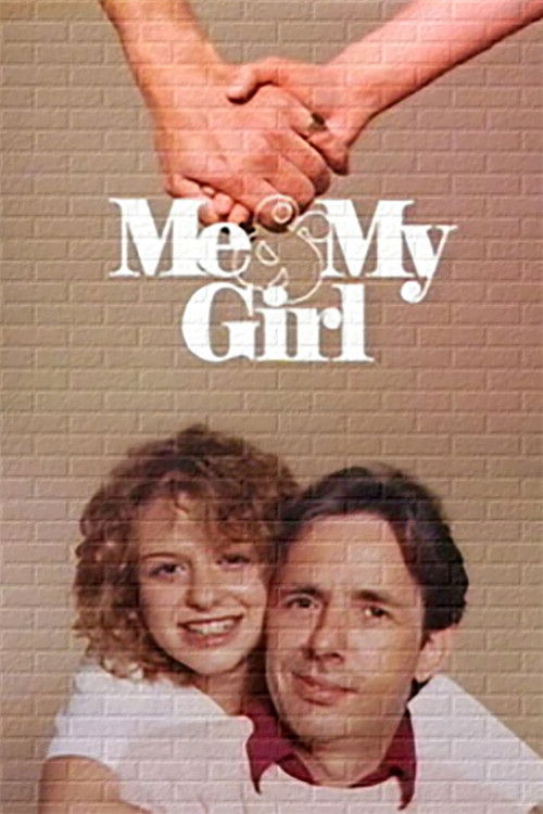 Me and My Girl постер
