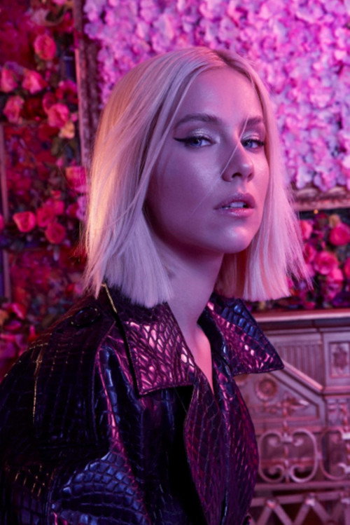 Дагни Норволл Сандвик