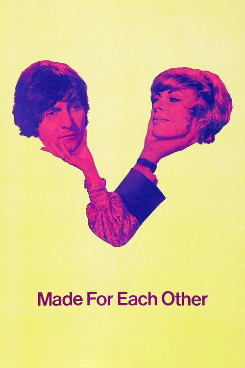 Made For Each Other постер