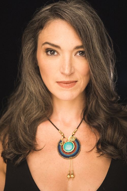 Элизабет Лайдлоу