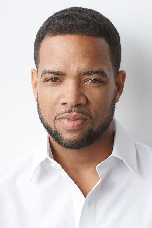 Майкл Эллисон