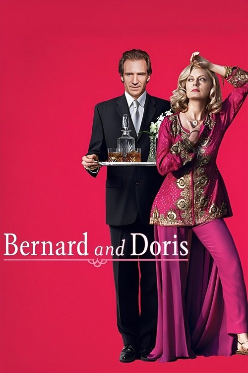 Bernard and Doris постер