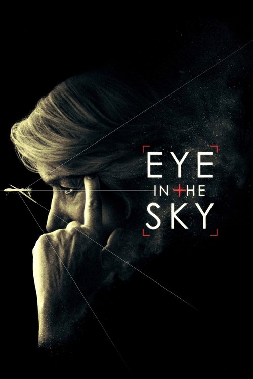 Eye in the Sky постер