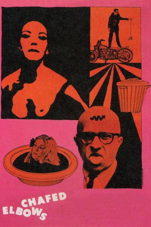 Chafed Elbows постер