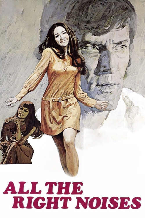 All the Right Noises постер