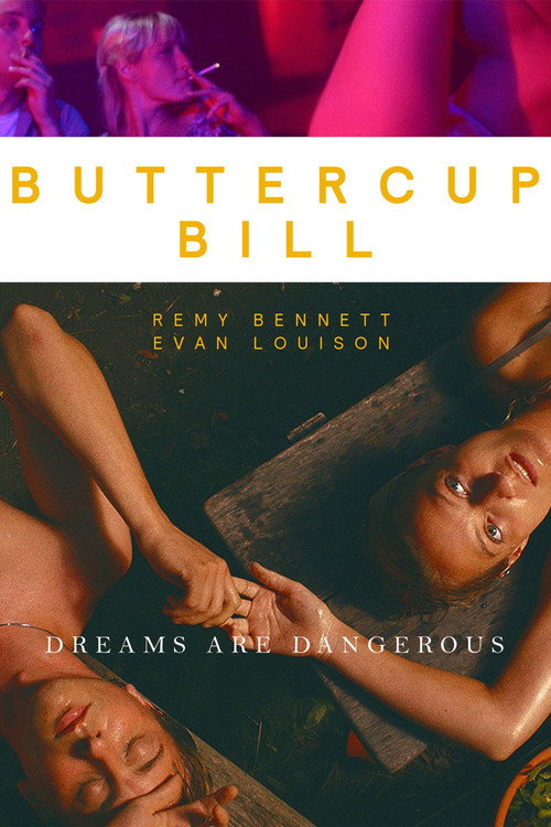 Buttercup Bill постер