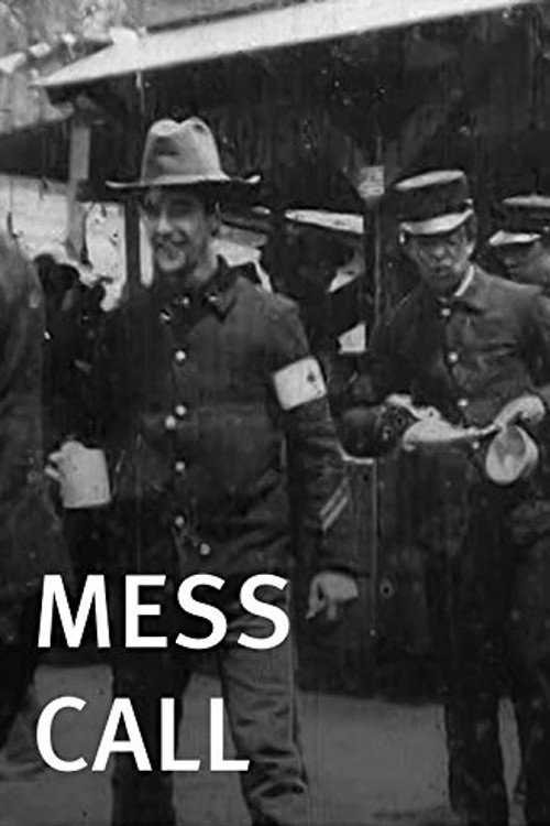 Mess Call постер