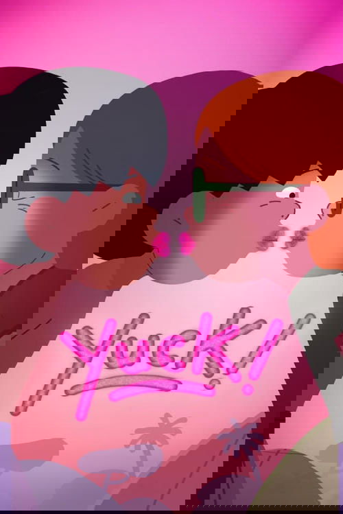 Beurk ! постер