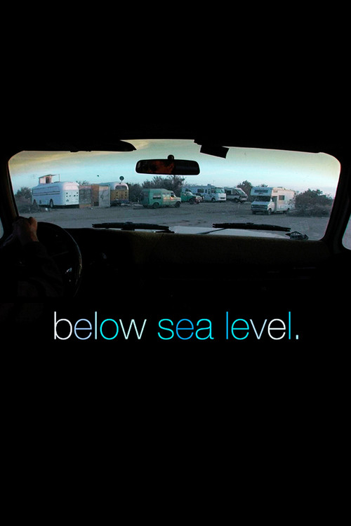 Below Sea Level постер