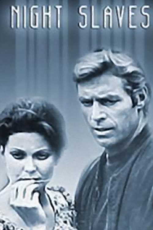Night Slaves постер