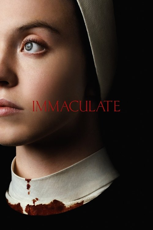 Immaculate постер