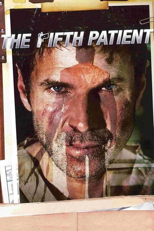 The Fifth Patient постер