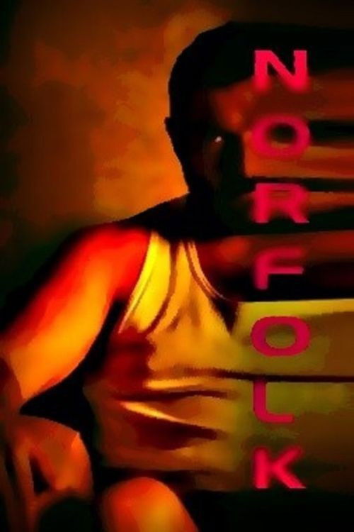 Norfolk постер