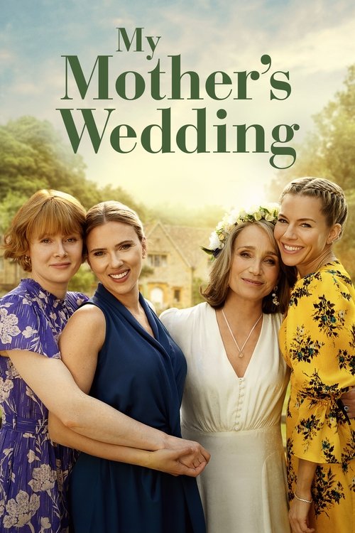My Mother's Wedding постер