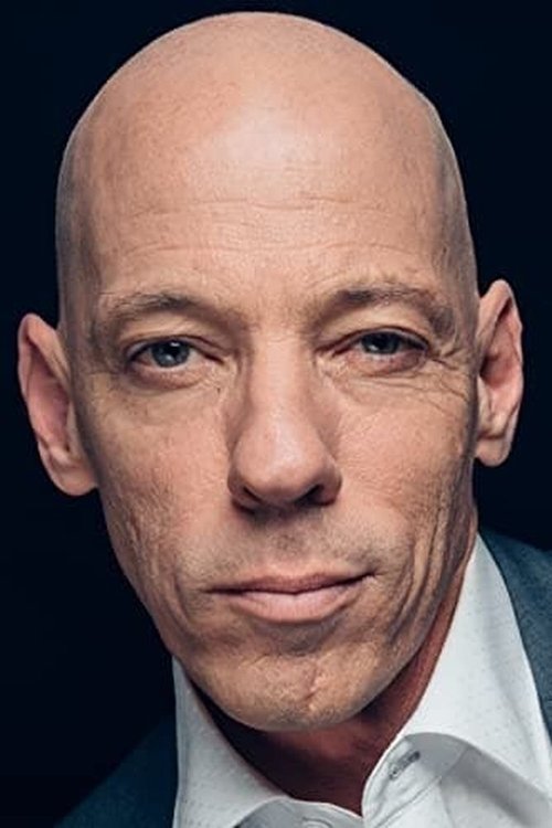 Джоэл Стоффер