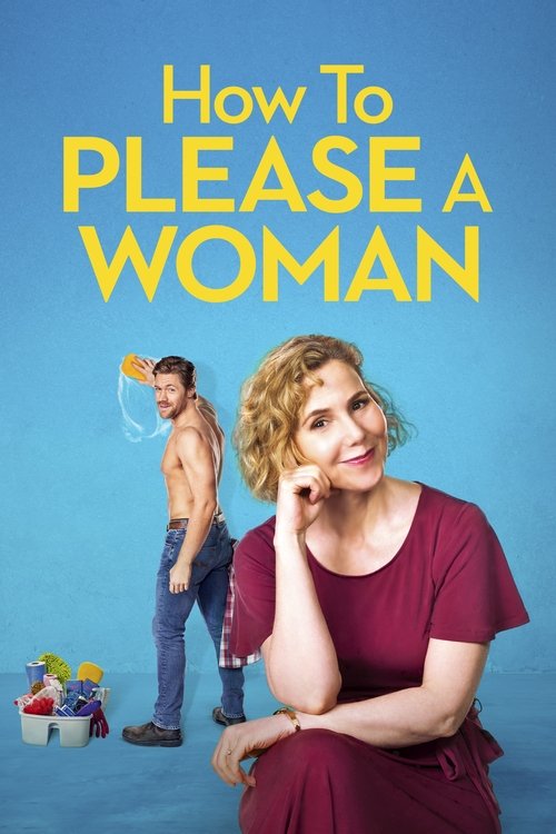 How to Please a Woman постер