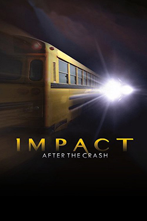 Impact After the Crash постер