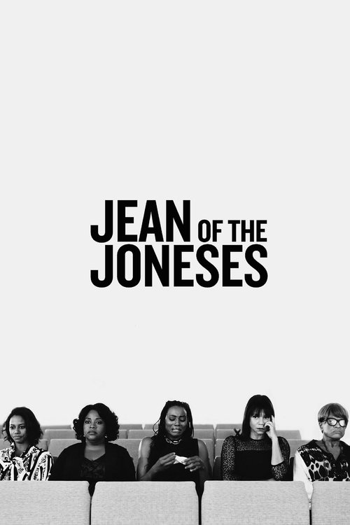 Jean of the Joneses постер