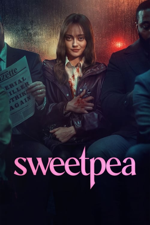 Sweetpea постер