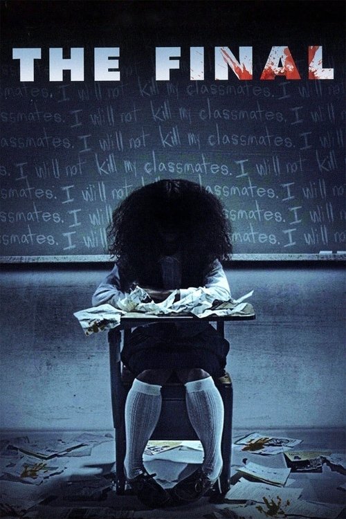 The Final постер