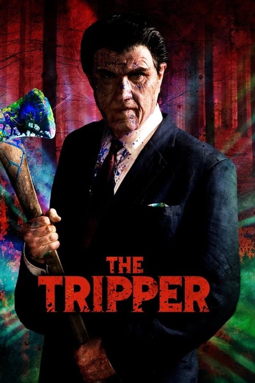 The Tripper постер