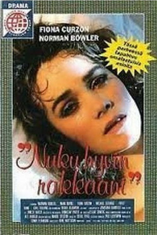 Destroying Angel постер