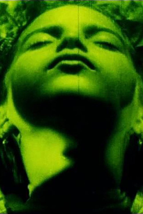 Aguaespejo granadino постер