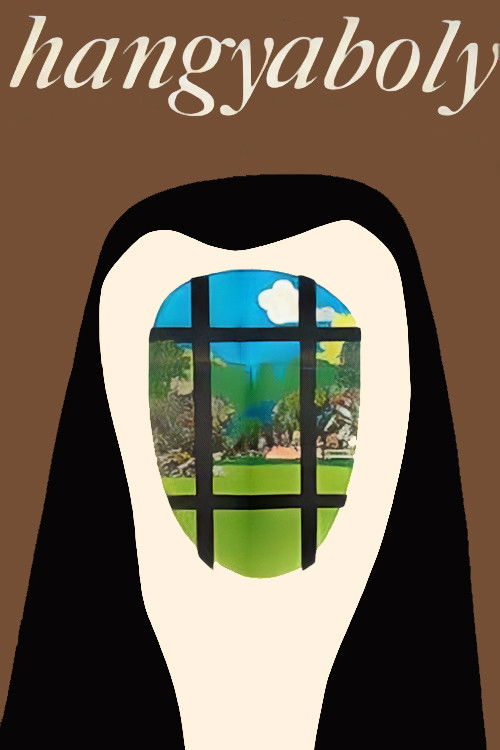 Hangyaboly постер