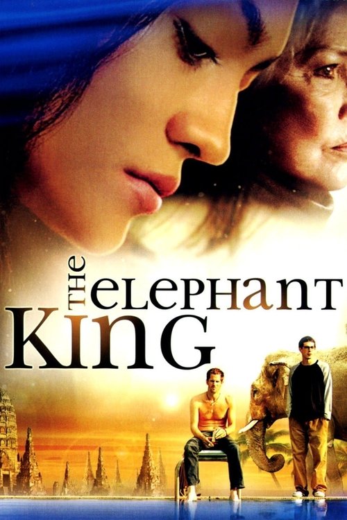 The Elephant King постер
