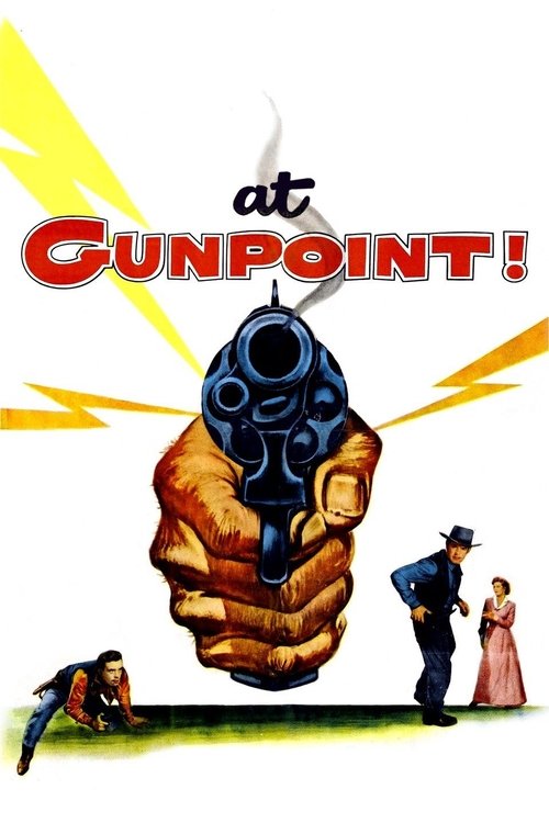 At Gunpoint постер
