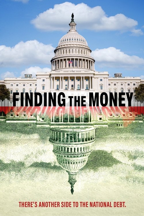 Finding the Money постер