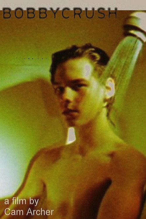 bobbycrush постер