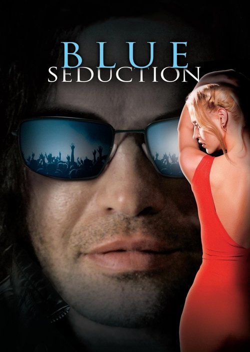 Blue Seduction постер