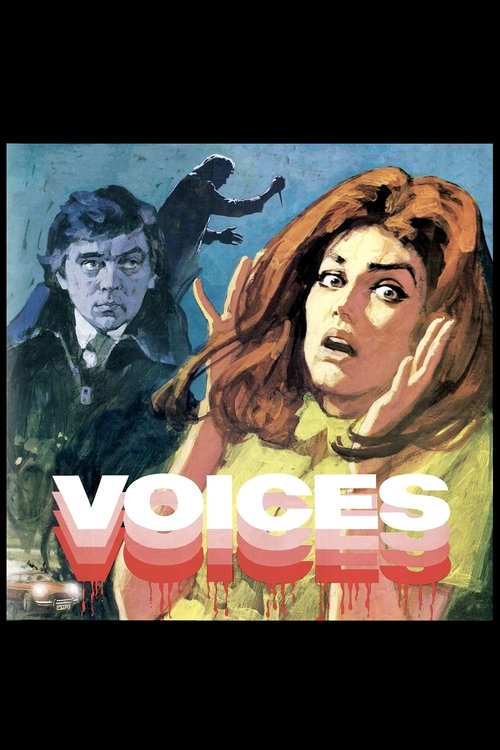 Voices постер