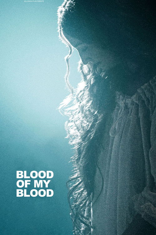 Blood of My Blood постер