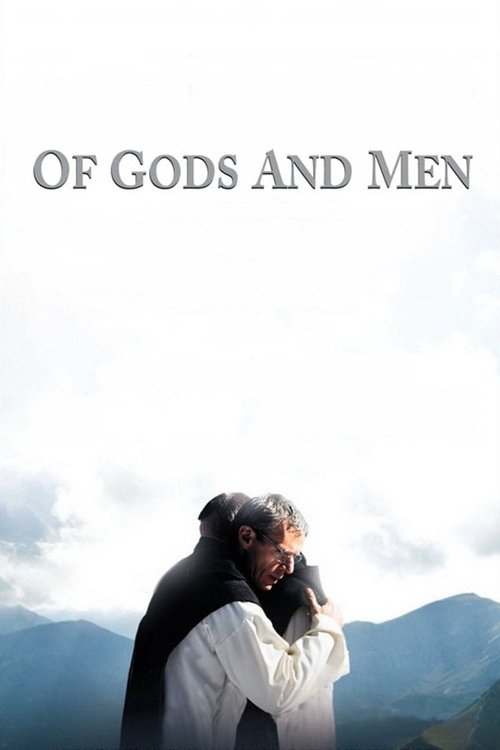 Of Gods and Men постер
