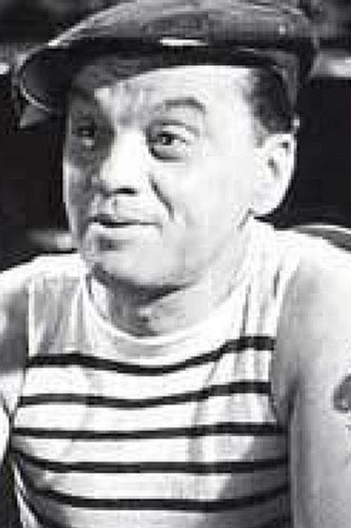 Марсель Мопи