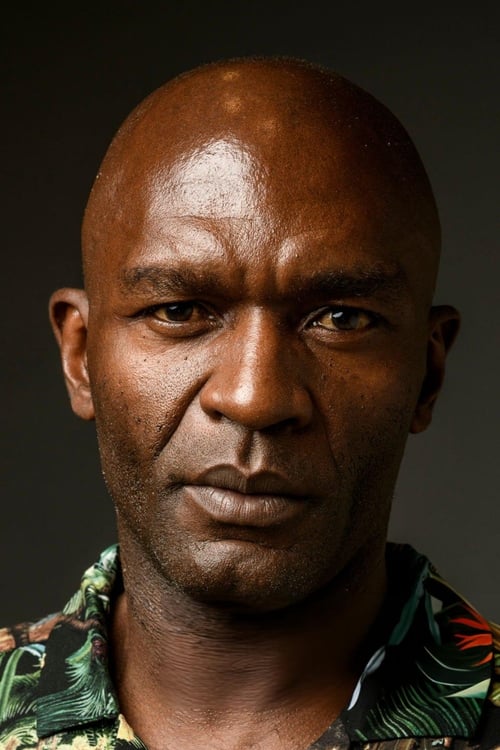 Эмилио Буале